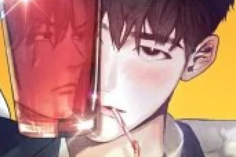 Read BL Manhwa After a Meal Full Chapter in English Translation, For Someone Whose Only Joy in Life Comes From Food