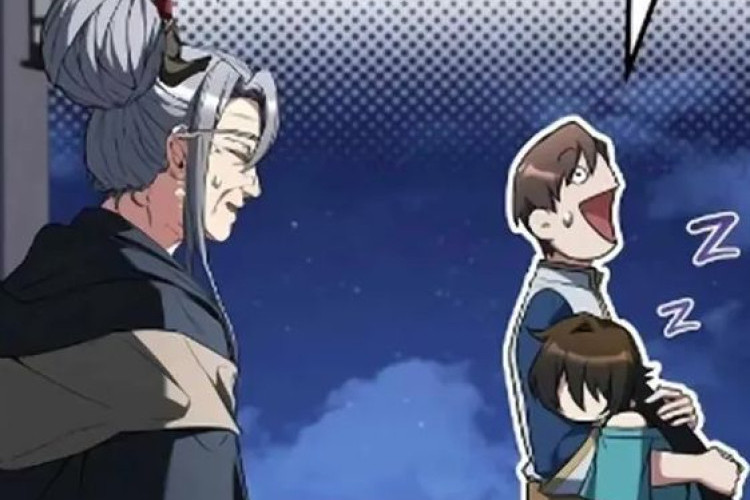 Read The Archmage's Restaurant Chapter 124 English Manhwa Scan RAW, An Important Decision