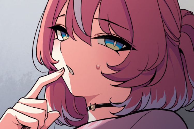 Preview Stop Smoking (Someone Stop Her!) Chapter 105 English Scan, Bad Habits She Wants to Hide