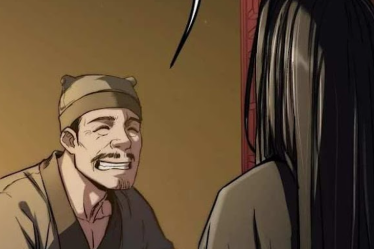 Not Someone You Know! Link to Read Manhua Reverend Insanity Chapter 14 English Translation