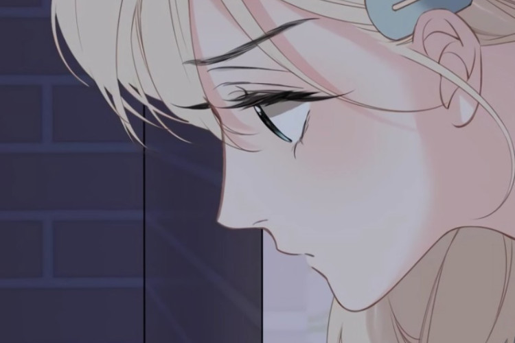 Take a Break! Spoiler & Reading Link Manhwa Back to Spring Chapter 75 English Translation