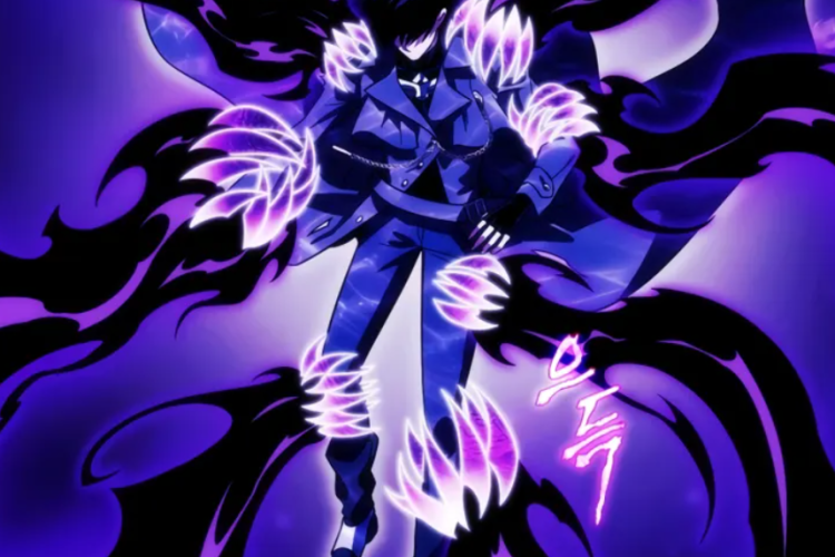 Spoiler RAW! Read Manhwa Player Who Returned 10,000 Years Later Chapter 137 English Scan, The Trembling God