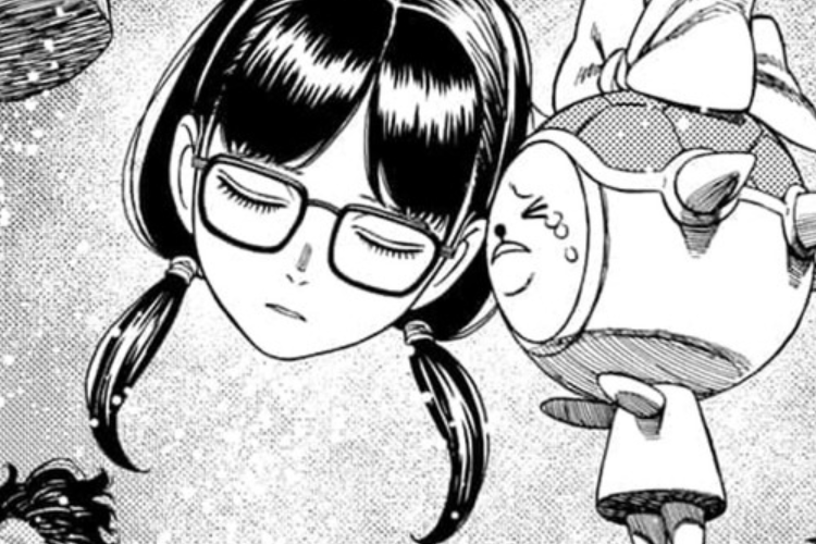 Dandadan Chapter 243: Release Schedule and Story Details