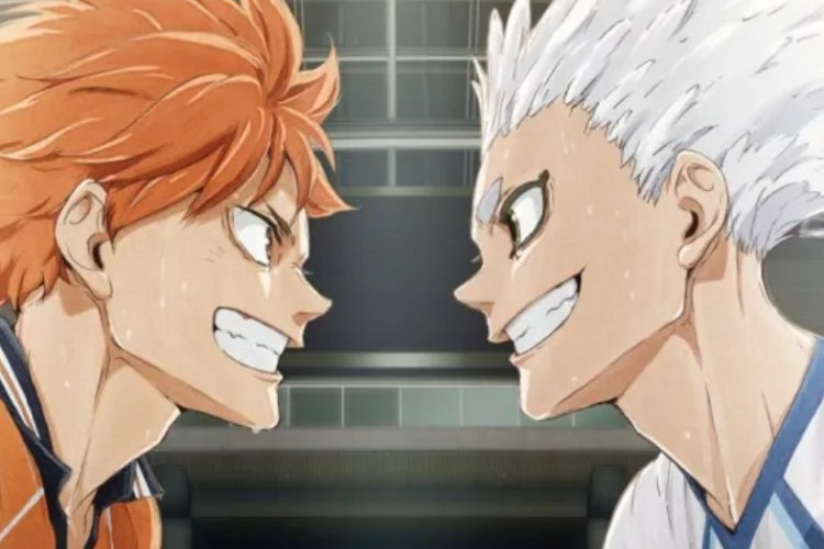 5 Sports Anime to Keep Haikyu!! Fans Entertained Before Where the Monsters Go