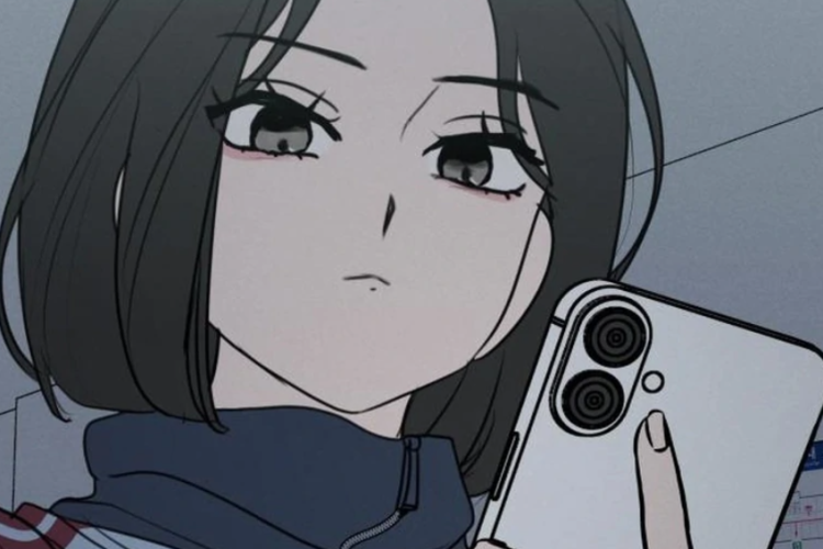 Something Strange Happened! Spoiler & Reading Link Manhwa I Want To Be Fooled Chapter 28 English Translation