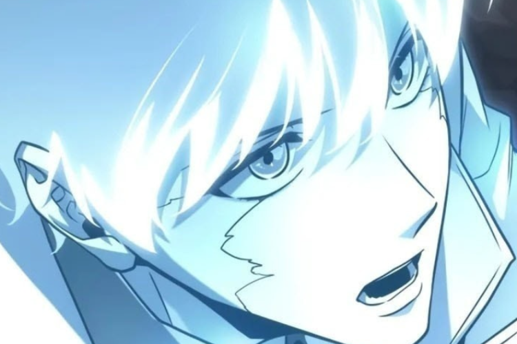 RAW Read Manhwa Omniscient Reader's Viewpoint Chapter 300 English Scan, Astral Punch