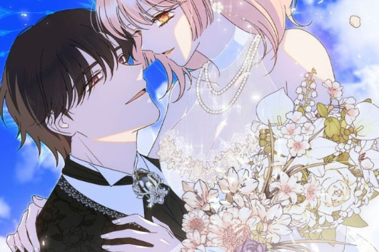 Find Your Own Happiness! Read of Manhwa Happily Ever After with the Second Male Lead Full Chapter in English Scanlation