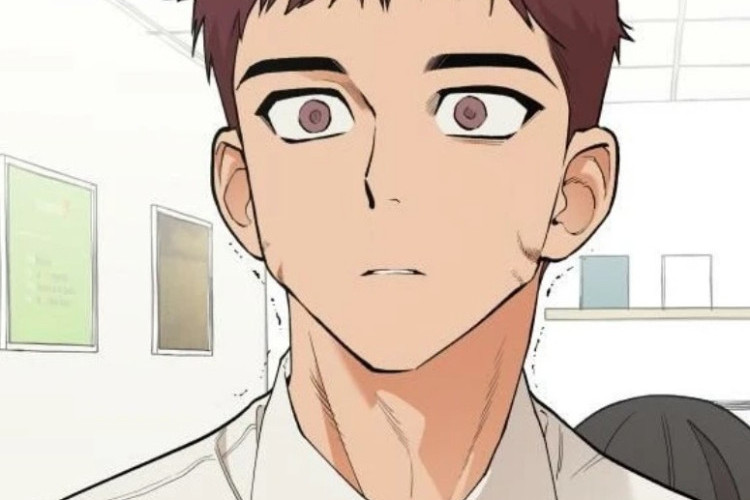 I Dare You Chapter 29 English Translation, Click Here to Read Manhwa for Free!