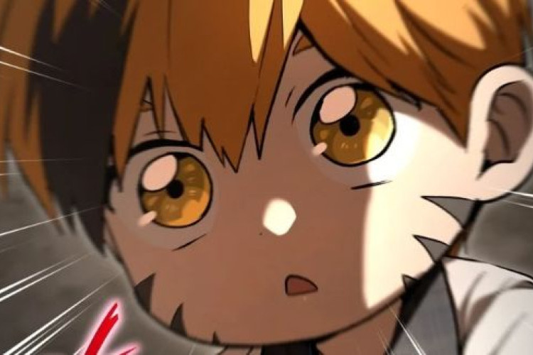 Read Divine Beast Kindergarten Manhwa Chapter 55 English Sub, A Great Power