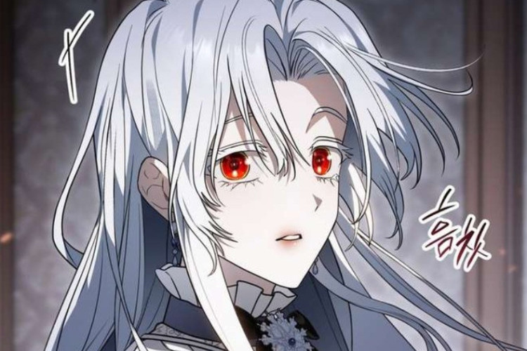 Enchanting! Reading Link Manhwa My Possession Became a Ghost Story Chapter 30 English Translation and Release Date