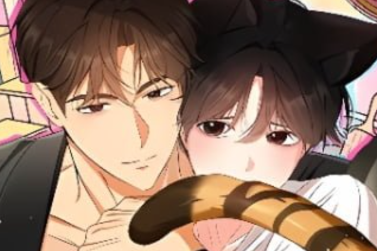 Synopsis, Original Tittle, & Reading Link BL Manhwa Cat Therapy English Full Chapter For Free Without Login