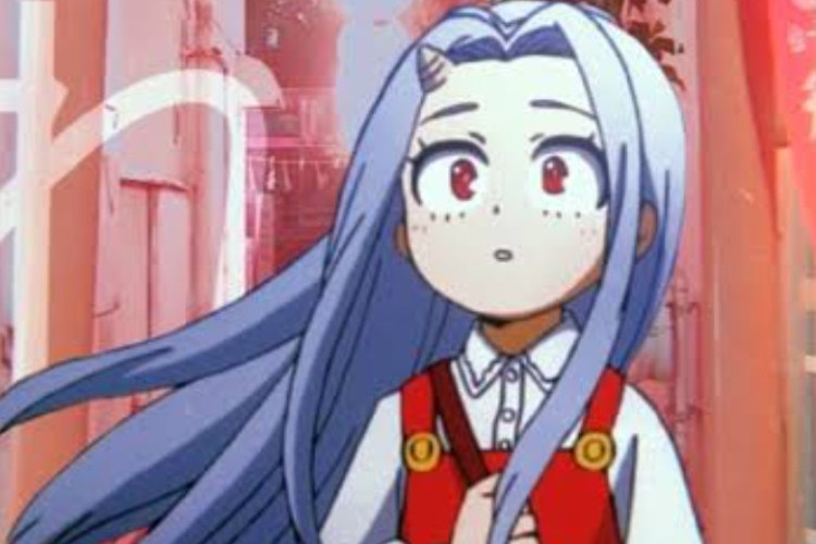 Eri Takes Center Stage in My Hero Academia’s Heartfelt New Anime Special