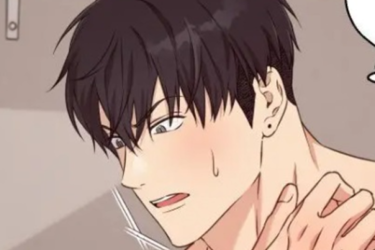 Almost Forgot! Link to Read BL Manhwa Protect Your Purity! Chapter 37 in English Trans