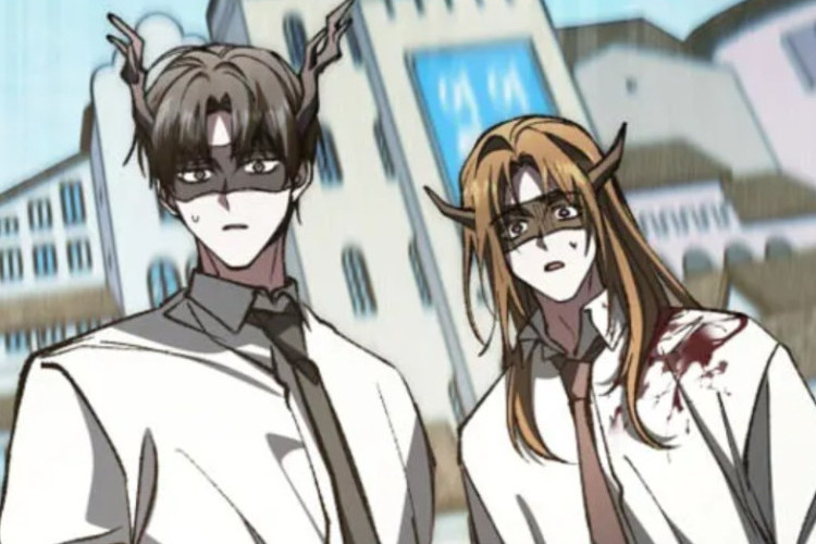 Where to Read the Manhwa Got Dropped into a Ghost Story, Still Gotta Work Chapter 31 in English, RAW! Must Survive