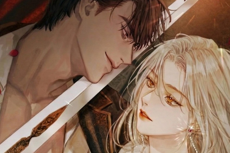 Synopsis & Reading Link Manhwa Sleepless Death English Full Chapter, Love That Requires Sacrifice