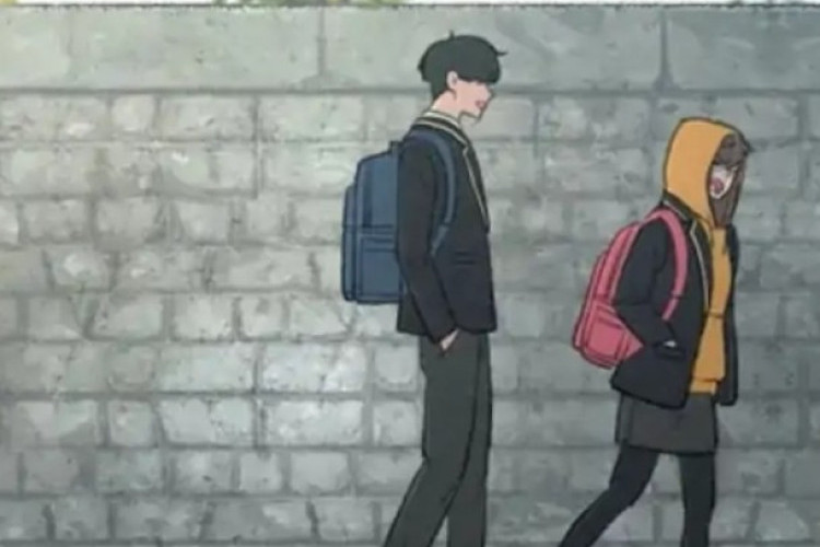 RAW Link of Manhwa In the Sunshower Chapter 1 English Scanlation, So He Remember the First Time He Met Her!