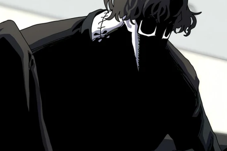 A Little Regret! Link of Manhwa Archmage Curriculum Chapter 7 English Translation