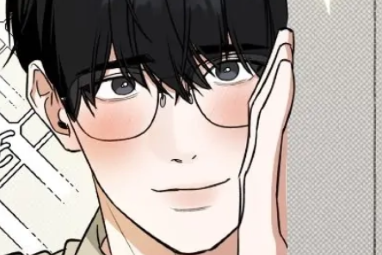 Openly Admire! Reading Link of BL Manhwa All For Me Chapter 1 in English Translation