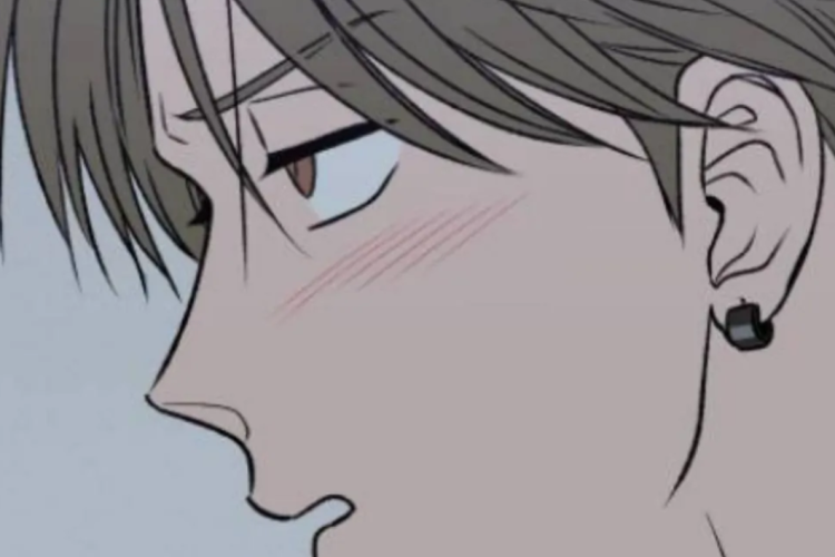 Link to Read of Oneshot Manhwa Finally Bloomed Chapter 1 English Translation, If You Can't Do It, No Need to Cry