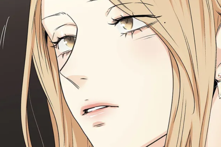 Read BL Manhwa Love is an Illusion! - The Queen Chapter 1 English Scan, RAW! A Toxic Relationship