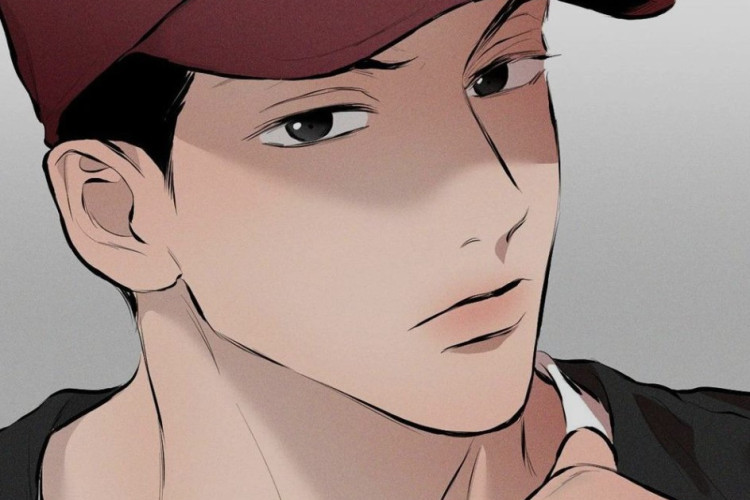Link to Read Manhwa Nice To See You Chapter 7 in English Scanlation, Feeling Something Strange Next Door?