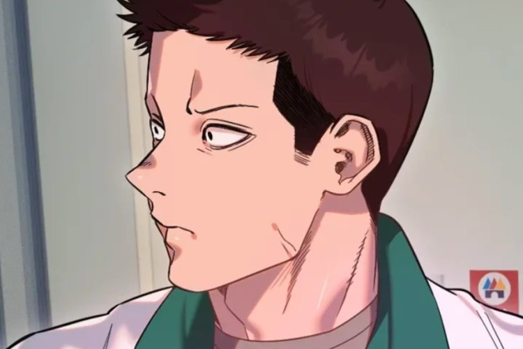 Spoiler RAW! Read Manhwa Manitto Chapter 78 English Scan, The Charm of a Beautiful Woman