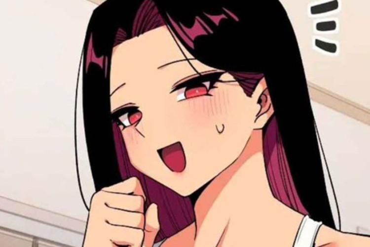 Spoiler RAW! Read Manhwa Stop Smoking (Someone Stop Her!) Chapter 96 English Scan, Will Gangchan Lose?