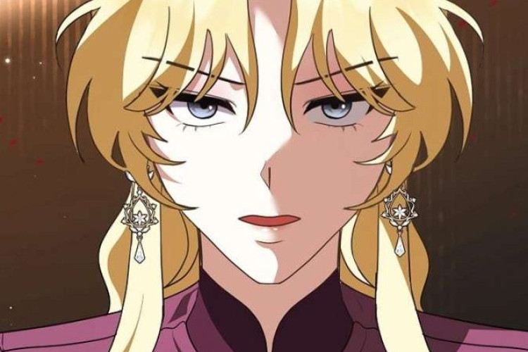 Better Prepare Yourself! Link Manhwa Let's Start Part 2 Of This Ruined Work Chapter 37 in English Scanlation