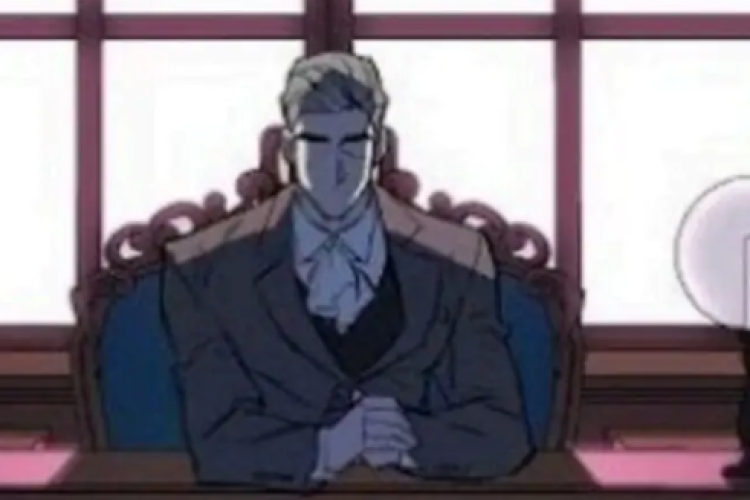 A Distinguished Family! Link of BL Manhwa Define The Relationship Chapter 1 English Translation