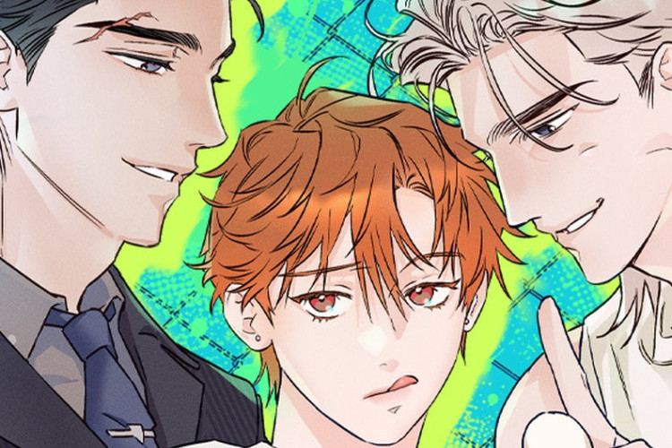 Link to Read BL Manhwa Prison Breakfast English Full Chapter For FREE, Trapped in a Mafia Romance