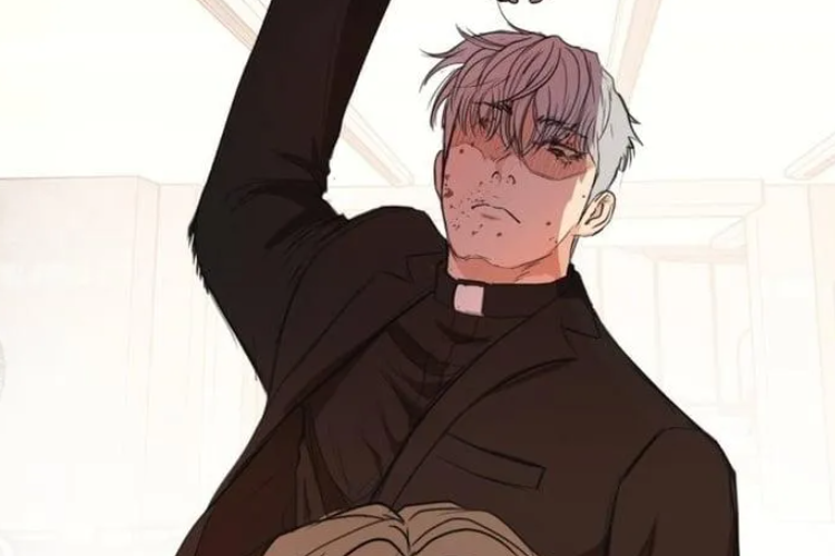 Mercilessly! Sneak Peak Manhwa Guard Pass Chapter 177 with English Scan, Lim Sejun Reveals His Fierce Side