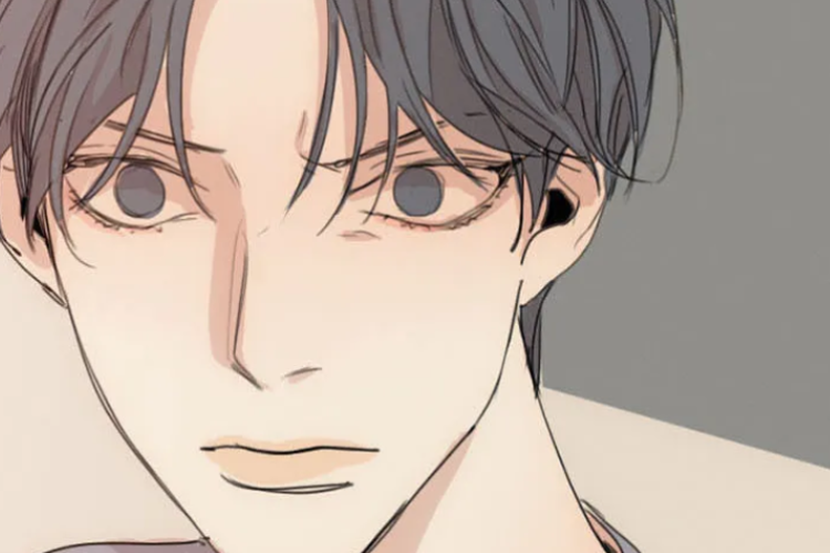 Taemin Is Crying His Heart Out! Link to Read Manhwa At The End Of The Road Chapter 65 with Scan English