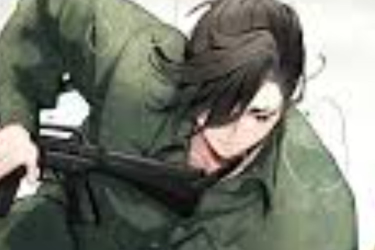 Synopsis, Original Tittle, and Reading Link BL Manhwa AU Army English Full Chapter (Oneshot), For Free Without Login