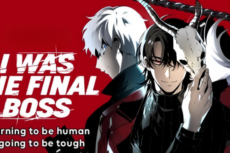 Synopsis, Original Tittle, & Reading Link Manhwa I Used To Be The Boss English Full Chapter, For Free Without Login