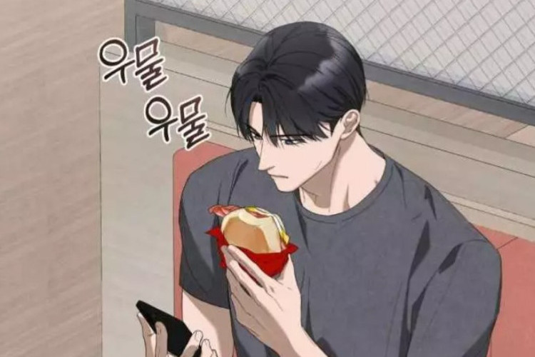 It Happened So Fast! Reading Link BL Manhwa Salt Society Chapter 26 English Translation & Release Date