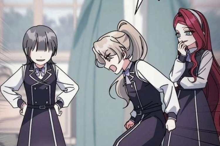 RAW Read Manhwa Can I Cry Now ? Chapter 37 English Scan, Always Giving In