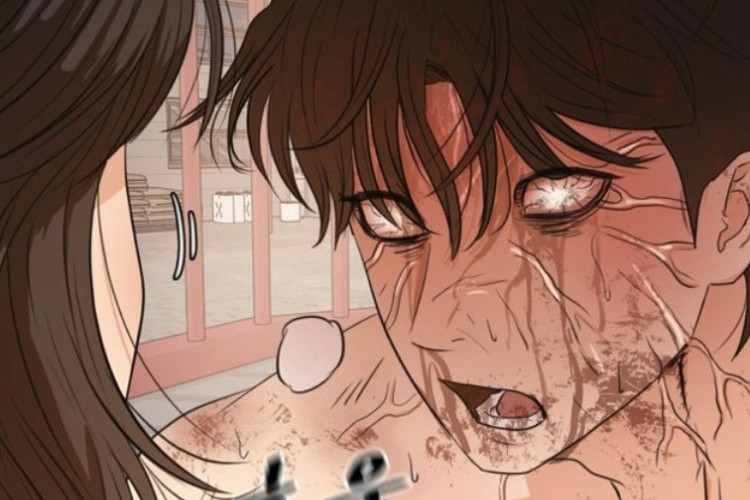 Strong Mental Support! Link to Read Manhwa Guard Pass Chapter 171 English Scanlation