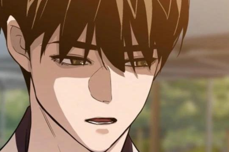 RAW Read Manhwa The Raider Chapter 36 English Scan, Gathering with Family