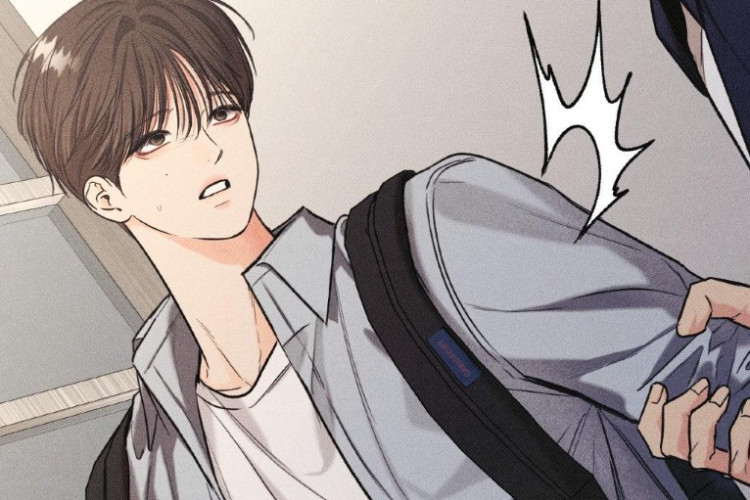 Don’t Force Me! Reading Link BL Manhwa Gig of The Day Chapter 47 English Translation & Release Date