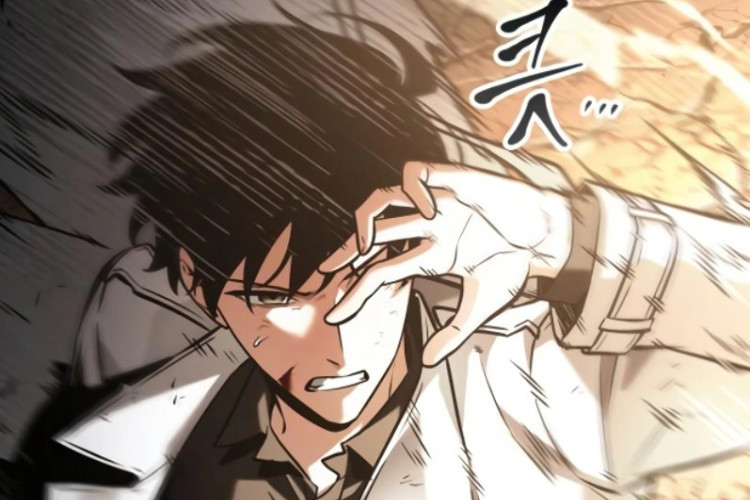 Spoiler RAW! Read Manhwa Omniscient Reader's Viewpoint Chapter 312 English Scan, The Troublesome God
