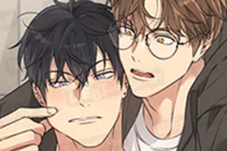 Spoiler RAW! Read BL Manhwa Pure Intentions Chapter 1 English Scan, The Joy of Gathering