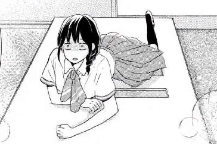 RAW Link to Read of Manga Lovesick Ellie Chapter 1 English Trans Scan, Oh My, this Must Be So Embarrassing