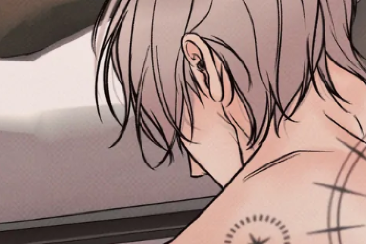 A Little Regretful, Right? Update and Read for Free Manhwa Borderline Chapter 31 English Translation Scan