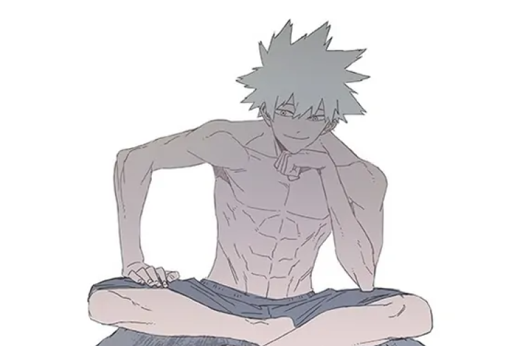 Reading Link of Manhwa The Boxer Chapter 1 in English Translation, The Genius Who Defeated Everything