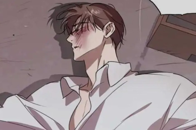 Reading Link Manhwa Circuit Breaker Chapter 48 English Scanlation, Don't Have The Energy To Get Up!