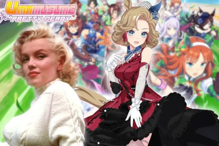 Umamusume Reveals Win Marilyn and Azuma Voice Cast