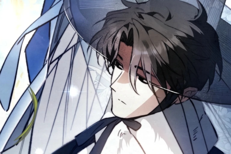 New Update Manhwa The Artist Who Paints Dungeon Chapter 16 in English, Jio Went Through the Worst Nightmare