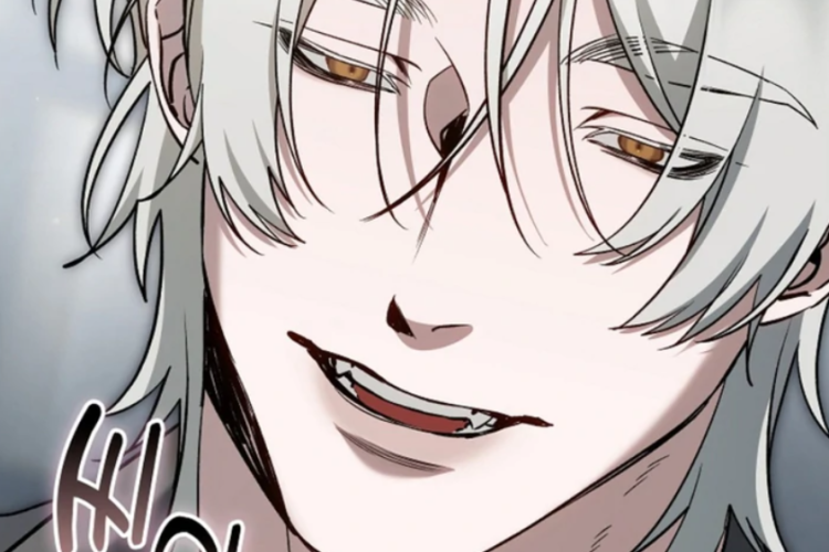 Read BL Manhwa Love in Hell Chapter 17 English Scan, RAW! Love is Blind