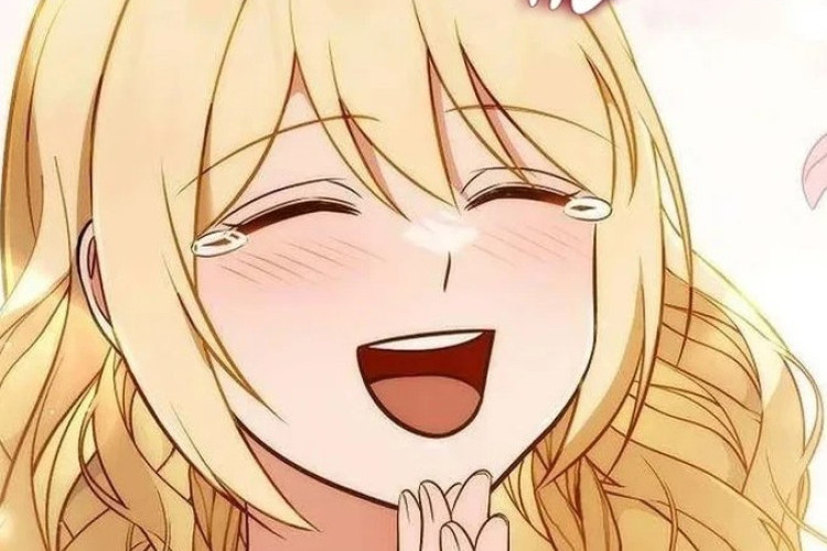 Link to Read Manhwa My Wife Waited in the Wheat Fields Chapter 21 English Scan, A Bright Morning After a Beautiful Dream