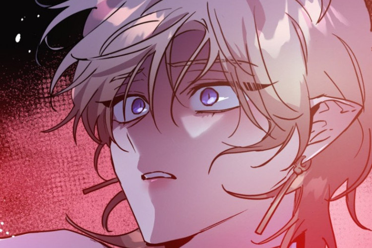 Well Done! The Much-Awaited English Opening Panel for BL Manhwa Dark Fall Ch 96 and Release Date